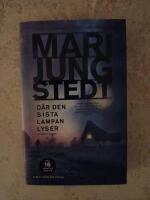 D&auml;r den sista lampan lyser