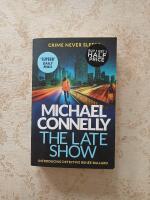 Late show (Eng.text)