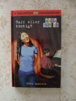 Tuff eller t&ouml;ntig (Alla f&ouml;r en nr:7) (2944)