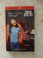 Tuff eller t&ouml;ntig (Alla f&ouml;r en nr:7) (2944)