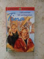 V&auml;lkommen till verkligheten (TINA nr:16) (2957)