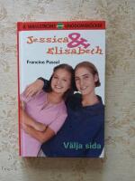 V&auml;lja sida (Jessica & Elisabeth nr:5) (3041)