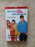 Sanningar och l&ouml;gner (Jessica & Elisabeth nr:6) (3042)