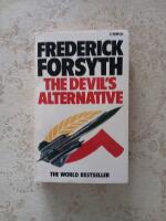 The devil&acute;s alternative (Engelsk)