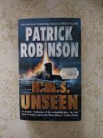H.M.S. UNSEEN
