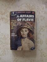 The Affairs Of Flavie