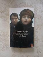 Love for Lydia