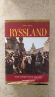 Ryssland : folk och imperium 1552-1917