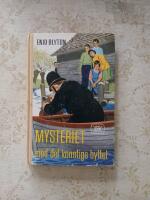 Mysteriet med det konstiga byltet (nr:10)