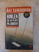 Himlen &auml;r en plats p&aring; jorden