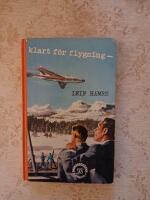 Klart f&ouml;r flygning (&Ouml;nskeb&ouml;ckerna nr: 250)