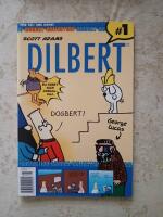 DILBERT - Comics Collection nr: 1 / 2000 (FN+) (6242)