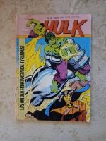 HULK nr: 3/1982 (L&auml;sex) (6276)