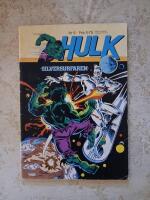 HULK nr: 5/1982 (VG) (6278)