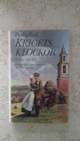 Krigets klockor : [roman]