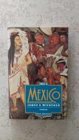Mexico : roman (del.2)