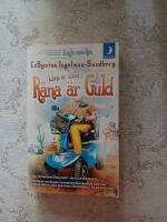 L&aring;na &auml;r silver, r&aring;na &auml;r guld