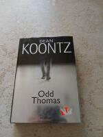 Odd Thomas