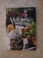 Sill, &auml;gg och nubbe