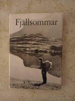 Fj&auml;llsommar