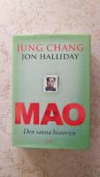 Mao : Den sanna historien