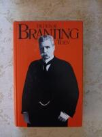 Bilden av Branting : en antologi