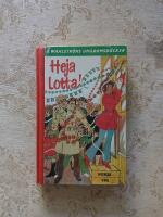 Heja LOTTA! (1692)