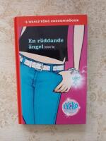 En r&auml;ddande &auml;ngel (Lyckoamuletterna) (3241)