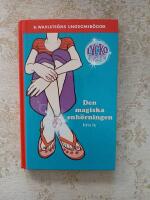 Den Magiska Enh&ouml;rningen (Lyckoamuletterna) (3242)