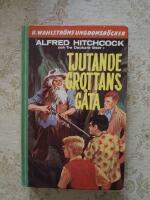 Tjutande Grottans G&aring;ta (1570-71)