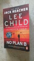 No Plan B (Eng.