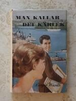 Man kallar det k&auml;rlek