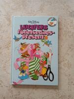 Lucifers f&ouml;delsedagspresent