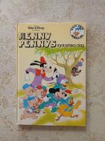 HENNY PENNYS fantastiska dag