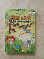 Shere Khan och den lilla vargungen