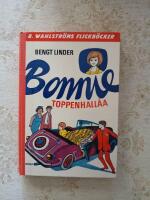 BONNIE, Toppenhall&aring;a (1471)