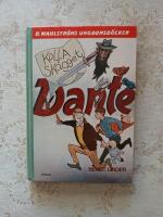 Kolla sk&auml;gget, DANTE (1439)