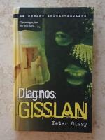 Diagnos: gisslan