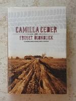 Fruset &Ouml;gonblick