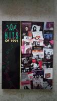 TOP HITS OF 1991