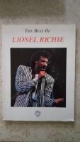 THE BEST OF LIONEL RICHIE