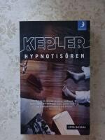 Hypnotis&ouml;ren