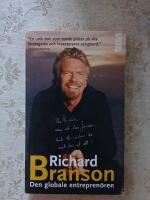 Den globale entrepren&ouml;ren