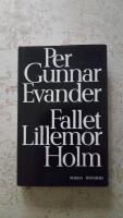 Fallet Lillemor Holm