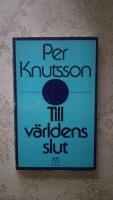 Till v&auml;rldens slut