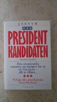 Presidentkandidaten