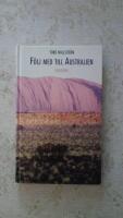 F&ouml;lj med till Australien