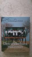Den underbara matresan : boken om den nya svenska maten med 198 recept och reseber&auml;ttelser fr&aring;n 15 g&aring;rdar