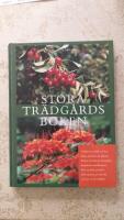 Stora tr&auml;dg&aring;rdsboken
