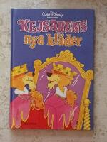 Kejsarens nya kl&auml;der